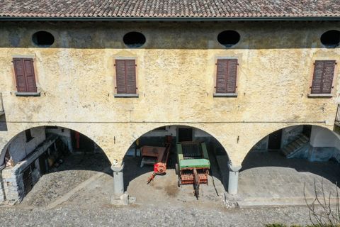 Landejendom i Idro, Brescia, Idro - € 980.000 | Ref: Voo3096 - foto 22